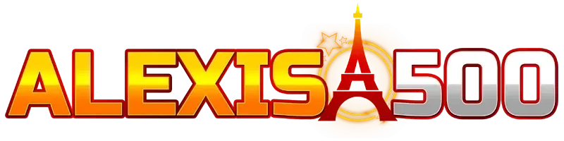alexis500 - Kanal Resmi Indonesia